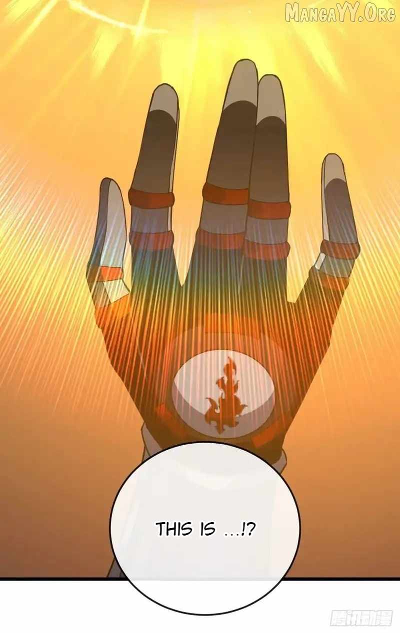 Lord of Destiny Wheel Chapter 184 - Page 24