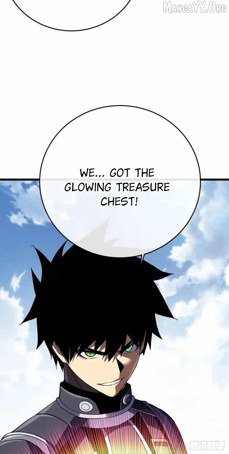 Lord of Destiny Wheel Chapter 184 - Page 26