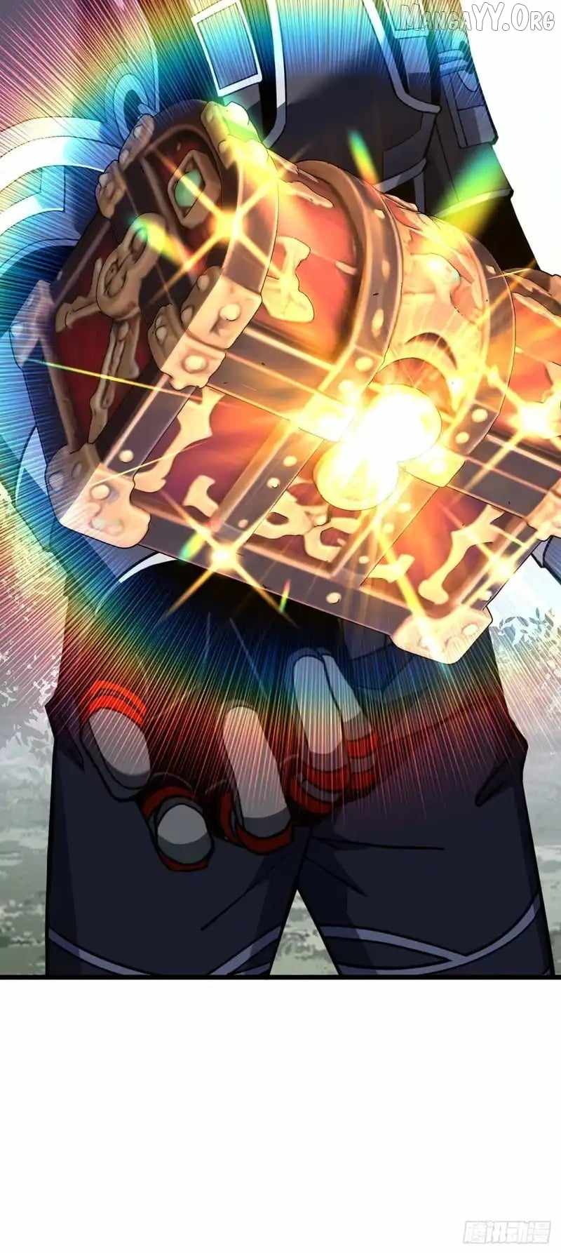 Lord of Destiny Wheel Chapter 184 - Page 27