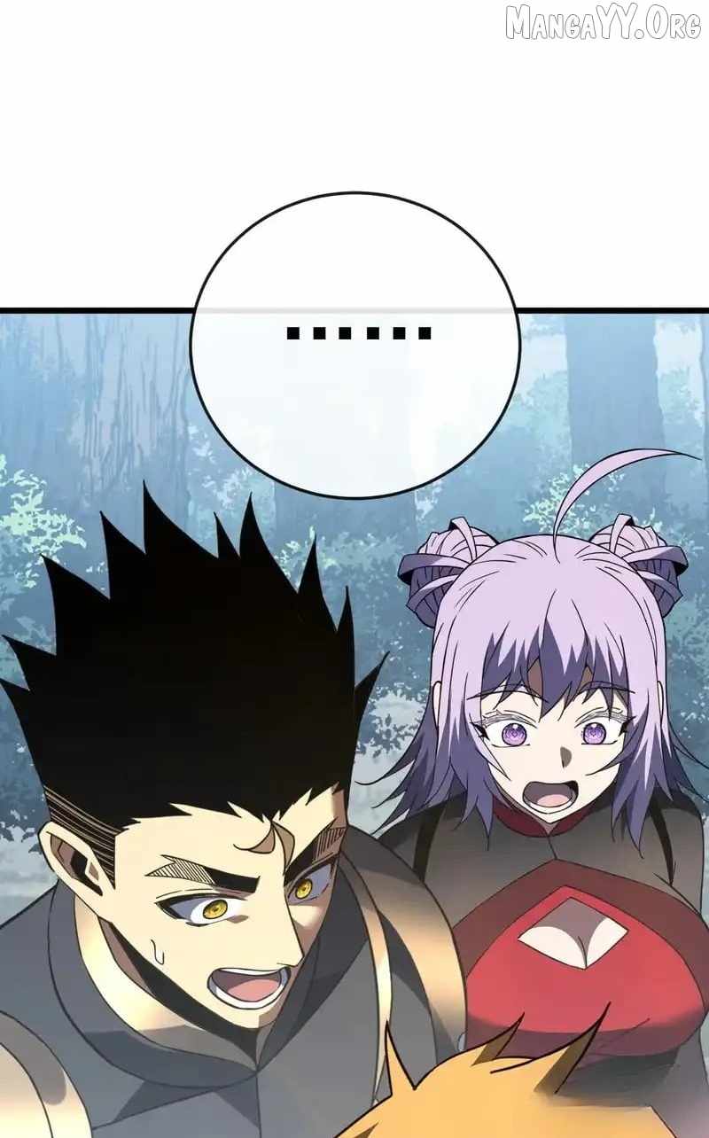 Lord of Destiny Wheel Chapter 184 - Page 28