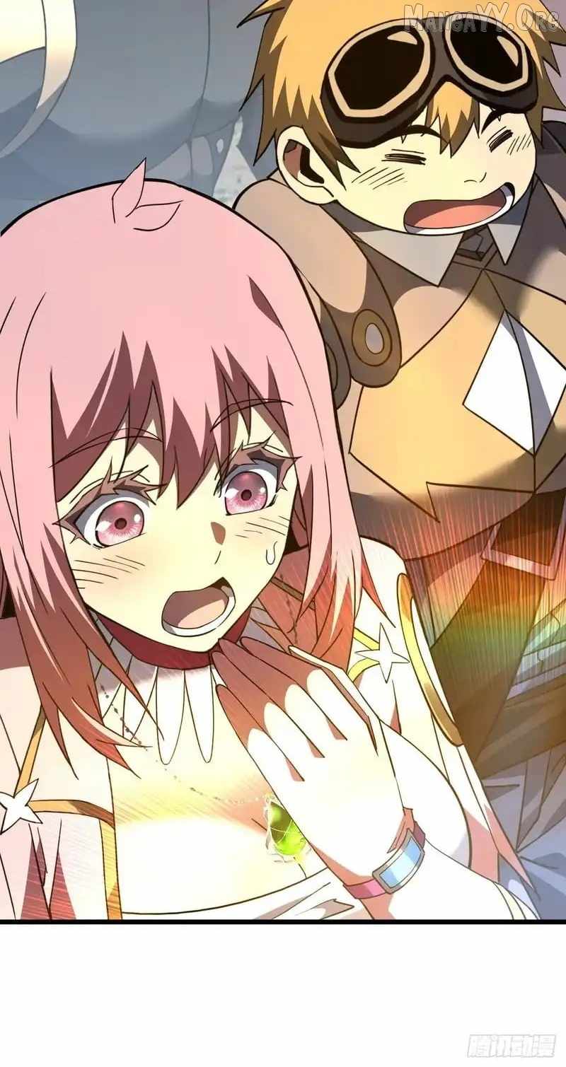 Lord of Destiny Wheel Chapter 184 - Page 29