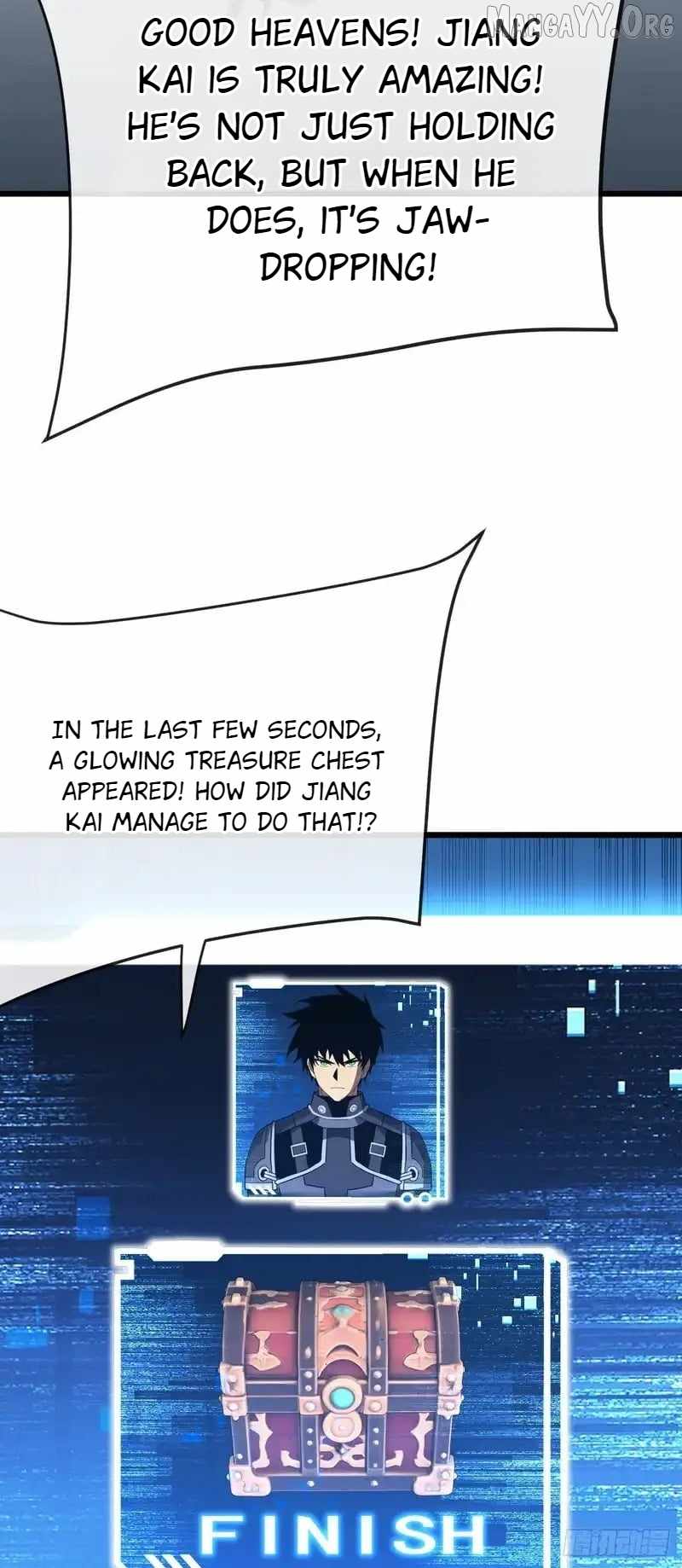 Lord of Destiny Wheel Chapter 184 - Page 4