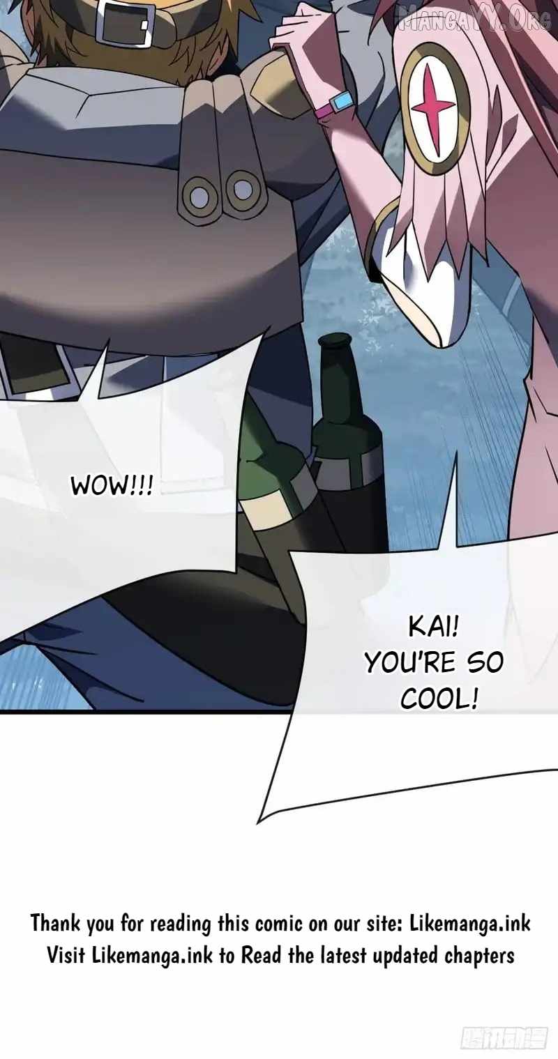 Lord of Destiny Wheel Chapter 184 - Page 31