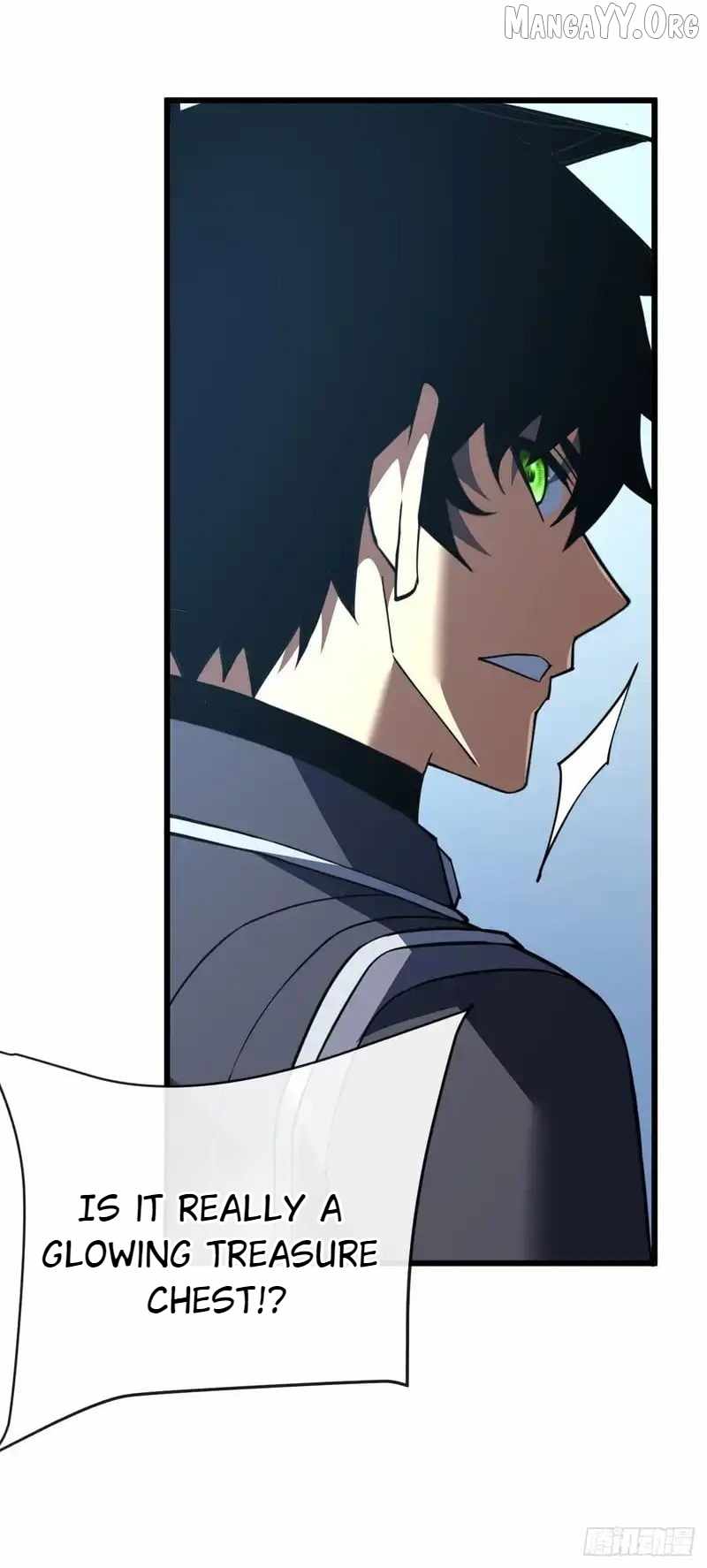 Lord of Destiny Wheel Chapter 184 - Page 32