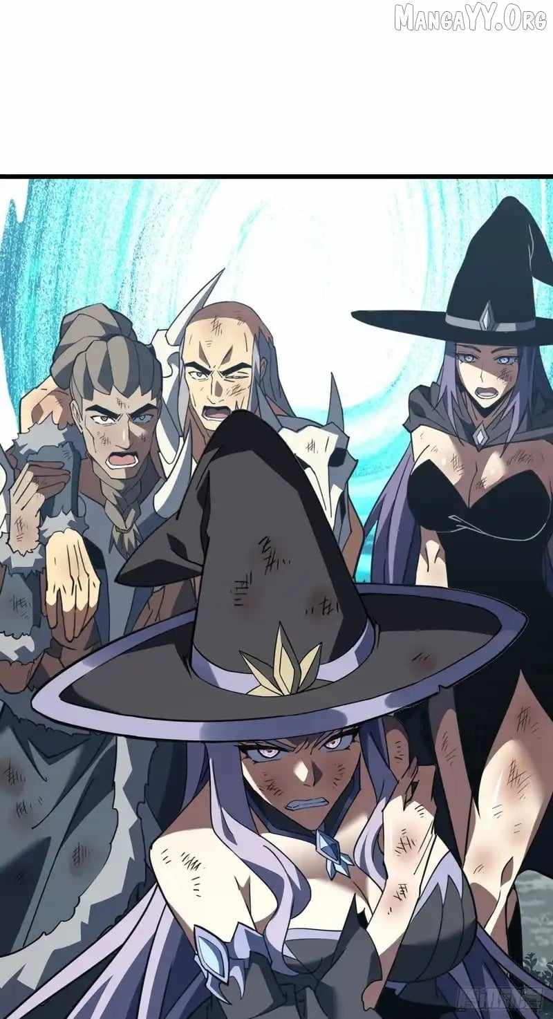 Lord of Destiny Wheel Chapter 184 - Page 33