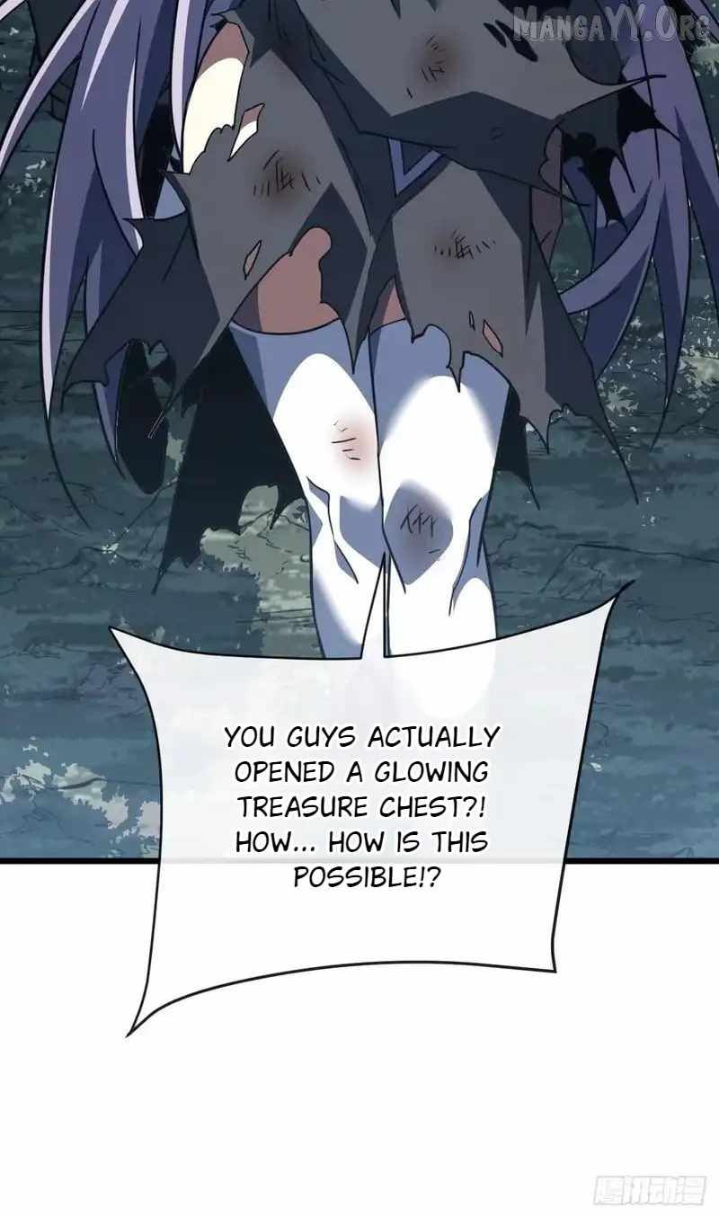 Lord of Destiny Wheel Chapter 184 - Page 34