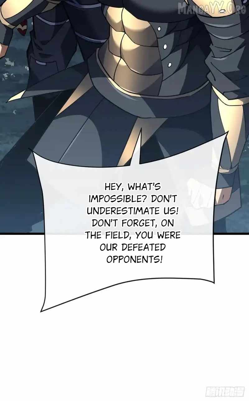 Lord of Destiny Wheel Chapter 184 - Page 36