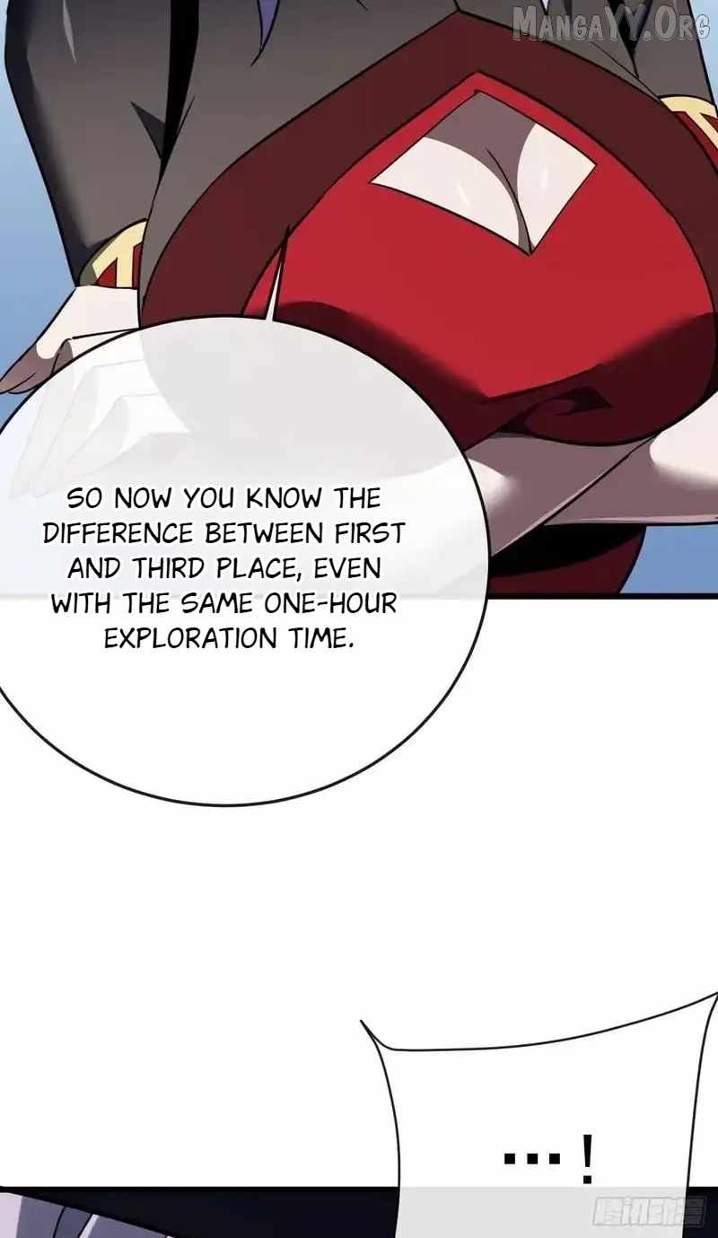 Lord of Destiny Wheel Chapter 184 - Page 38