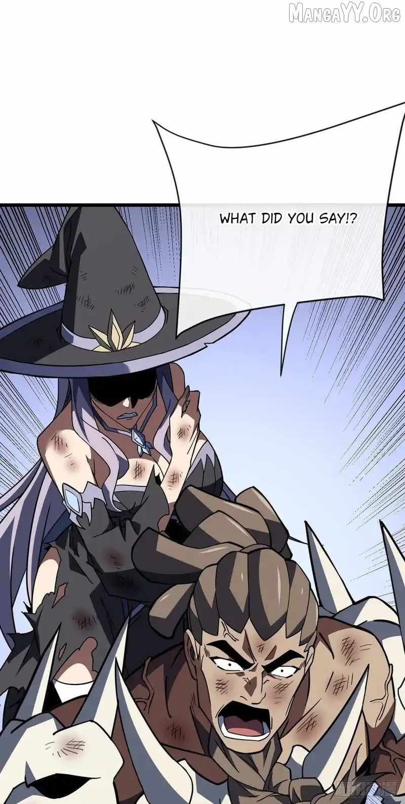 Lord of Destiny Wheel Chapter 184 - Page 40