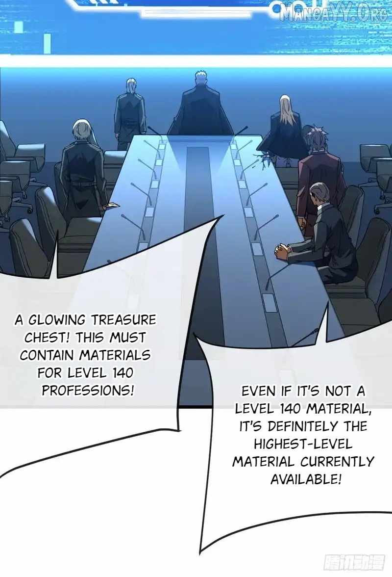 Lord of Destiny Wheel Chapter 184 - Page 5