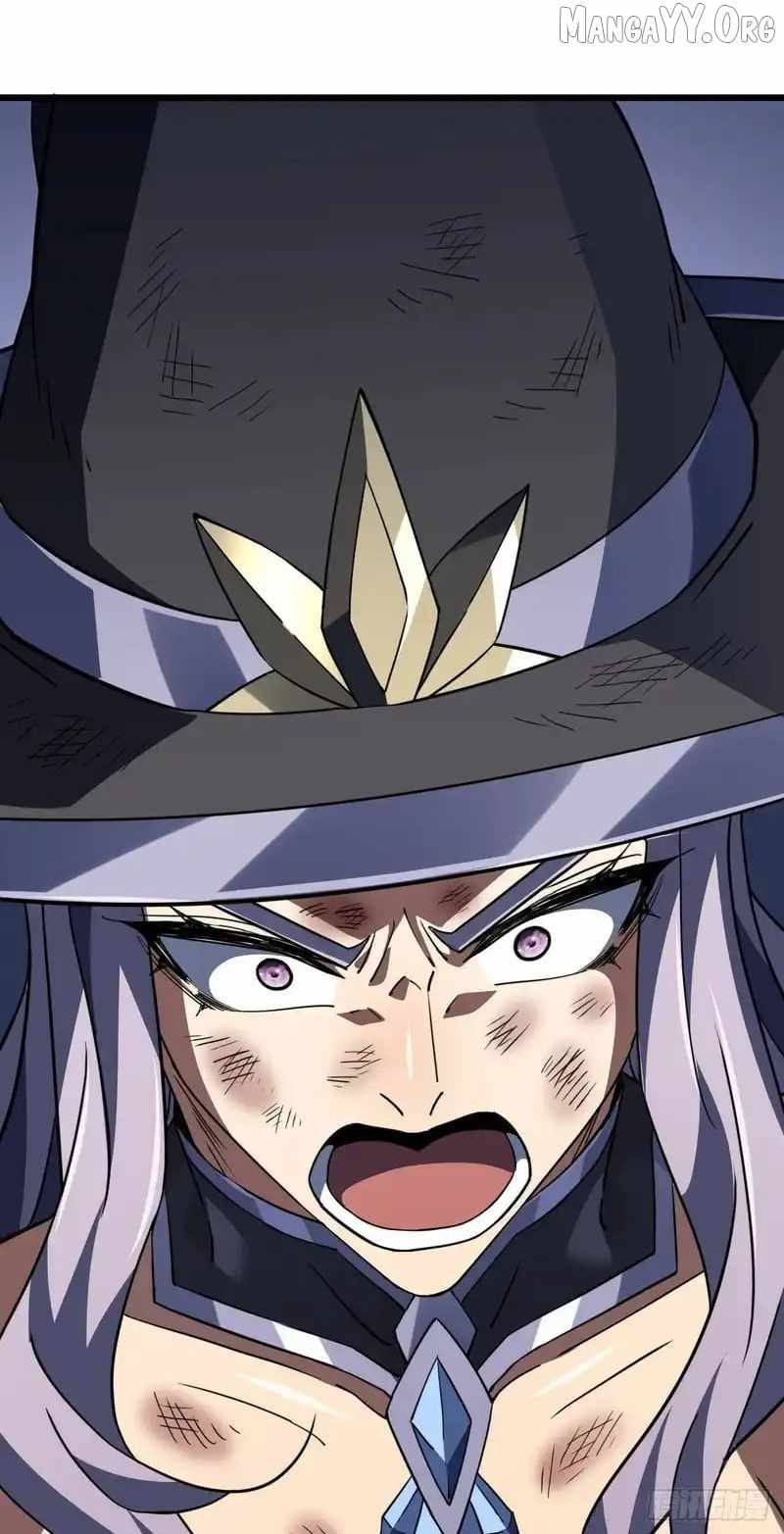 Lord of Destiny Wheel Chapter 184 - Page 42