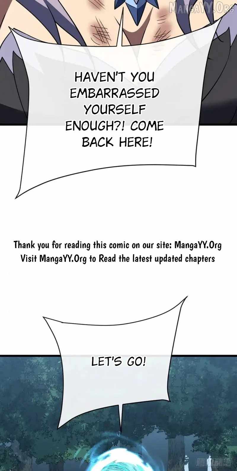 Lord of Destiny Wheel Chapter 184 - Page 43