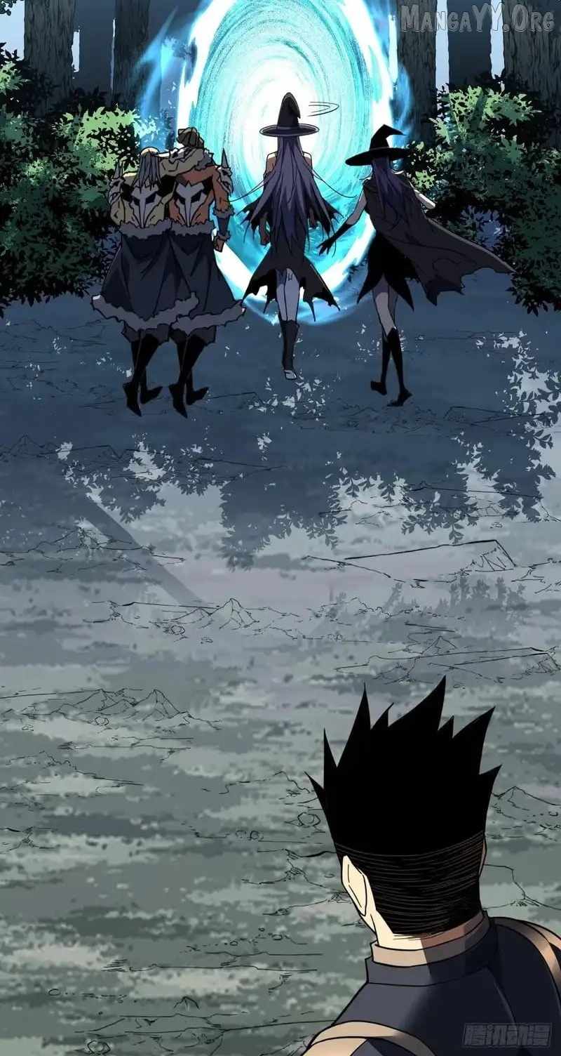 Lord of Destiny Wheel Chapter 184 - Page 44