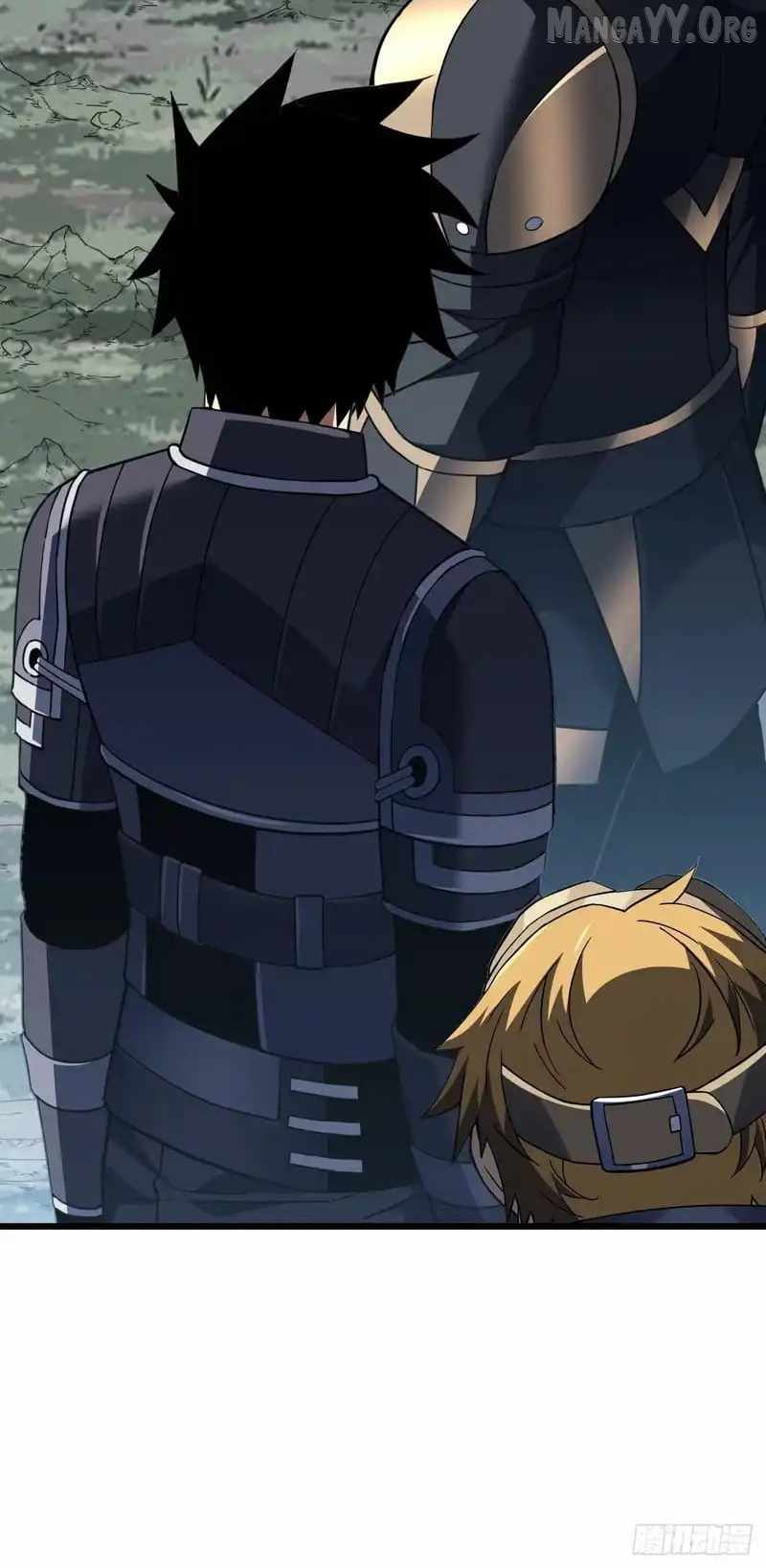 Lord of Destiny Wheel Chapter 184 - Page 45