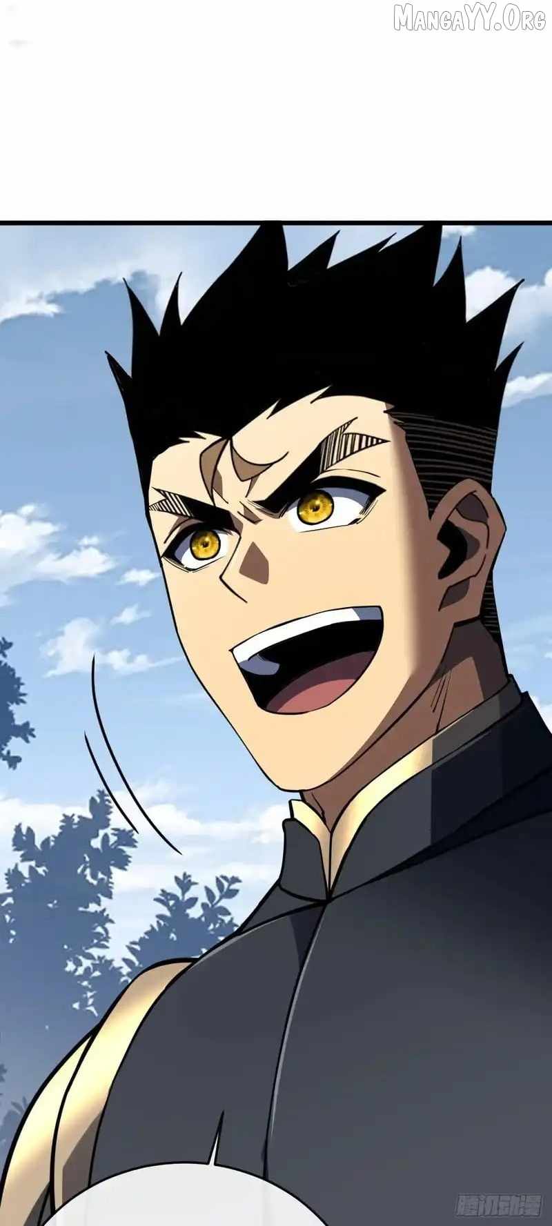 Lord of Destiny Wheel Chapter 184 - Page 46