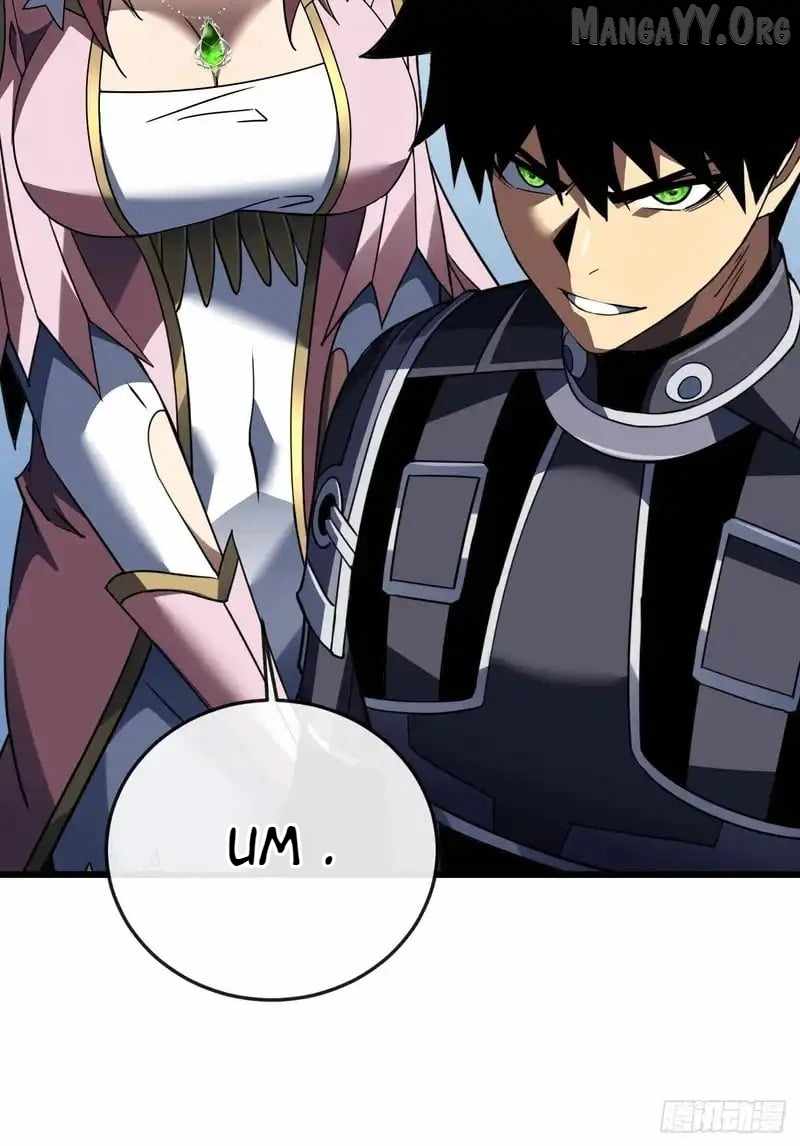 Lord of Destiny Wheel Chapter 184 - Page 48