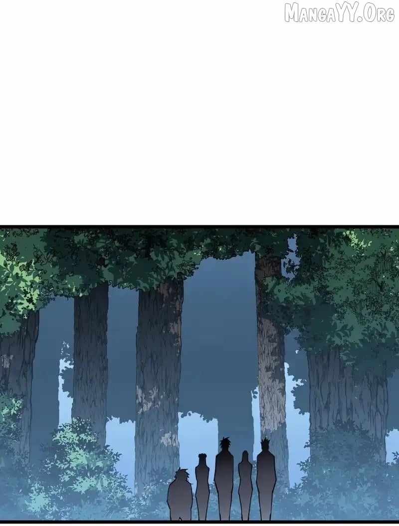 Lord of Destiny Wheel Chapter 184 - Page 49