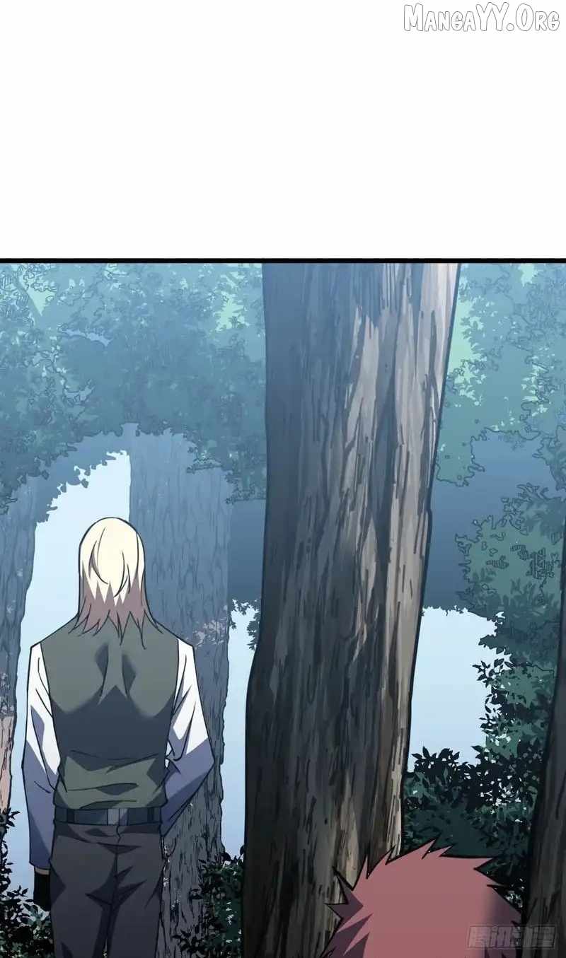 Lord of Destiny Wheel Chapter 184 - Page 50