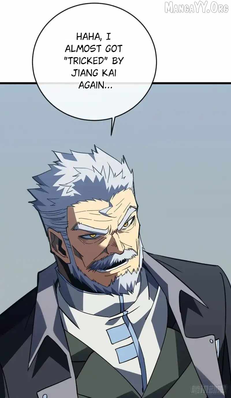 Lord of Destiny Wheel Chapter 184 - Page 6