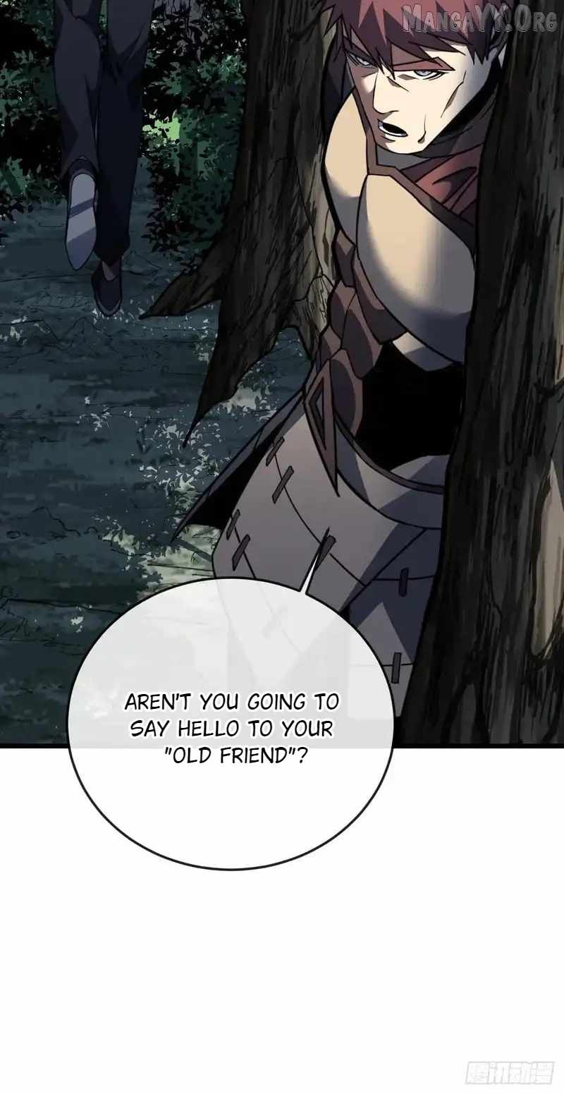 Lord of Destiny Wheel Chapter 184 - Page 51