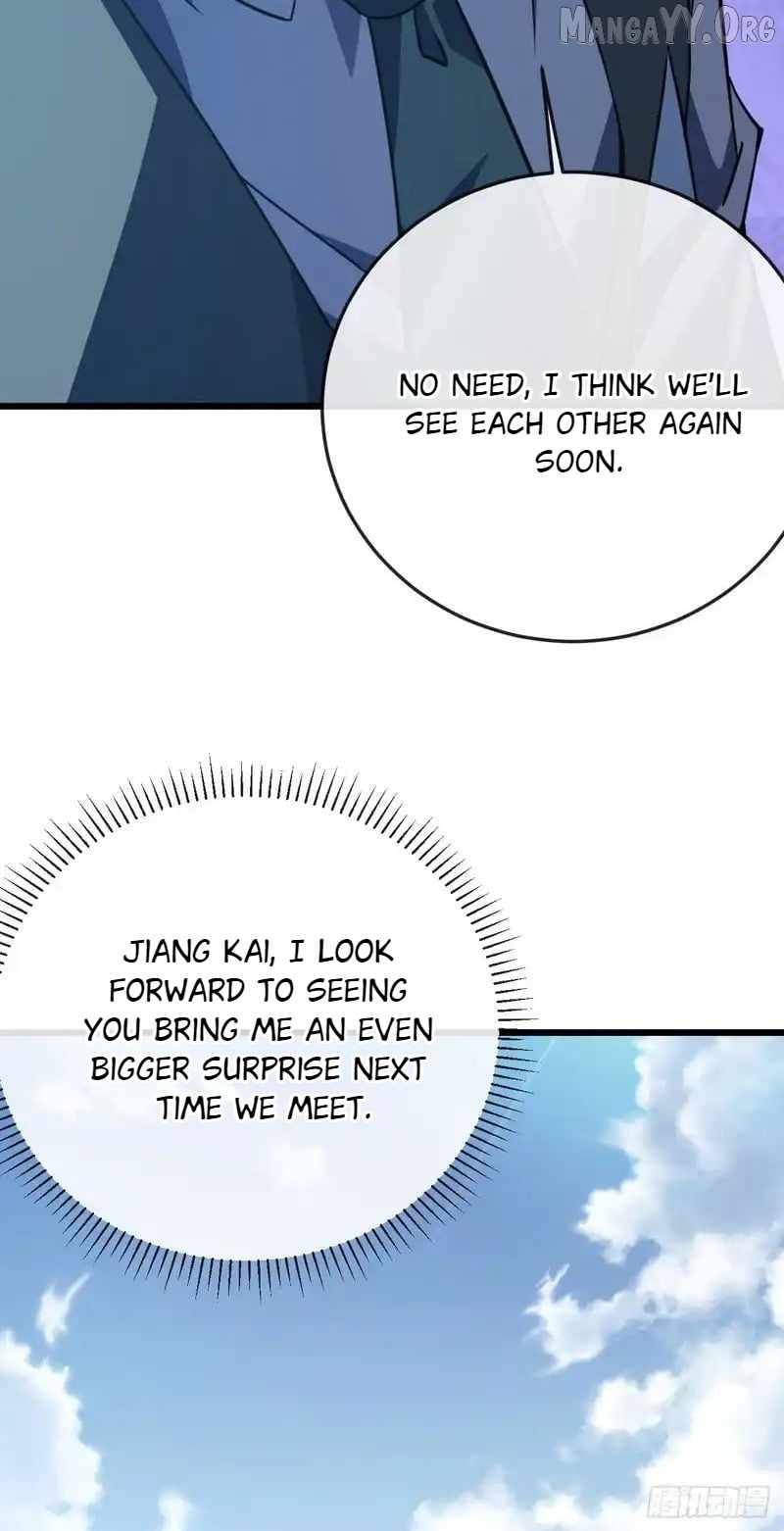 Lord of Destiny Wheel Chapter 184 - Page 53