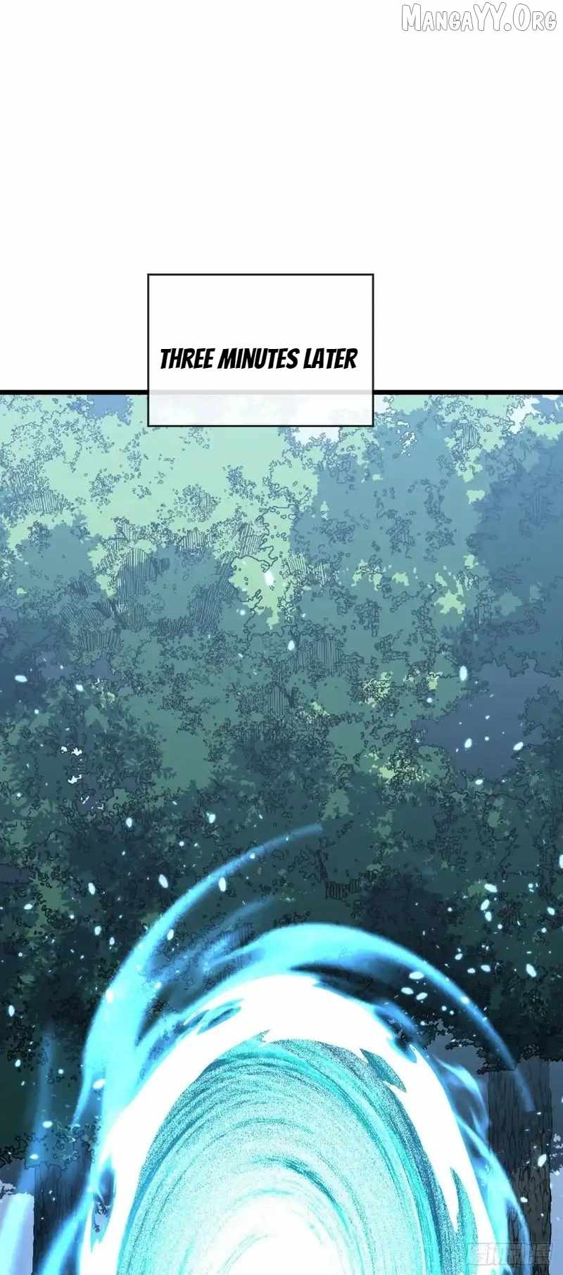 Lord of Destiny Wheel Chapter 184 - Page 55