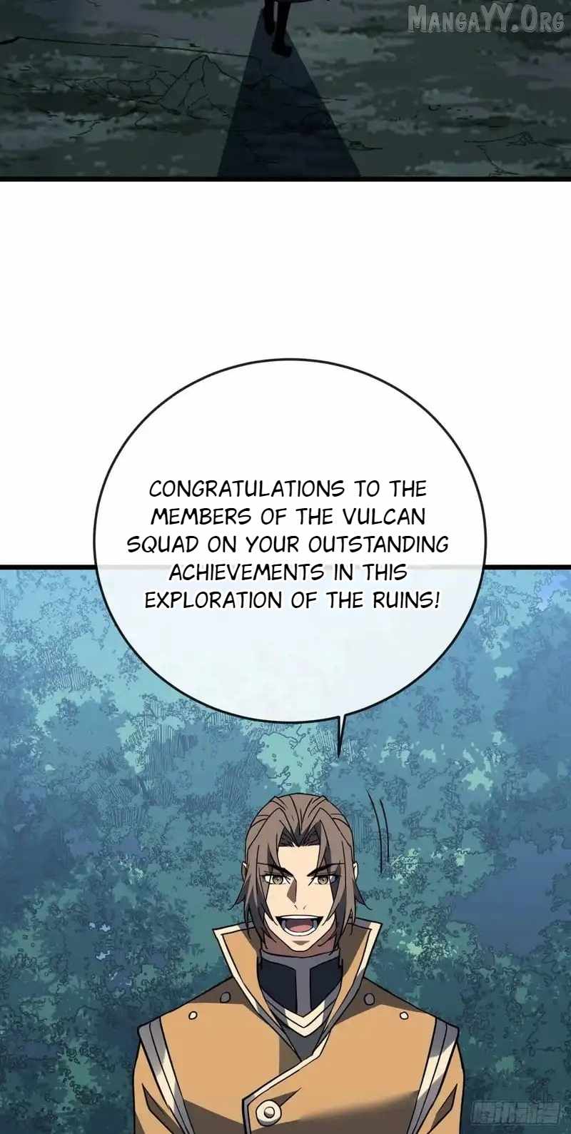 Lord of Destiny Wheel Chapter 184 - Page 57