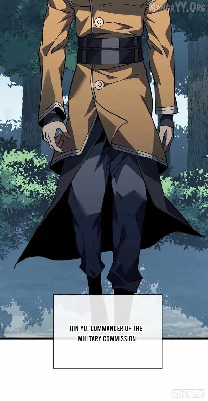 Lord of Destiny Wheel Chapter 184 - Page 58