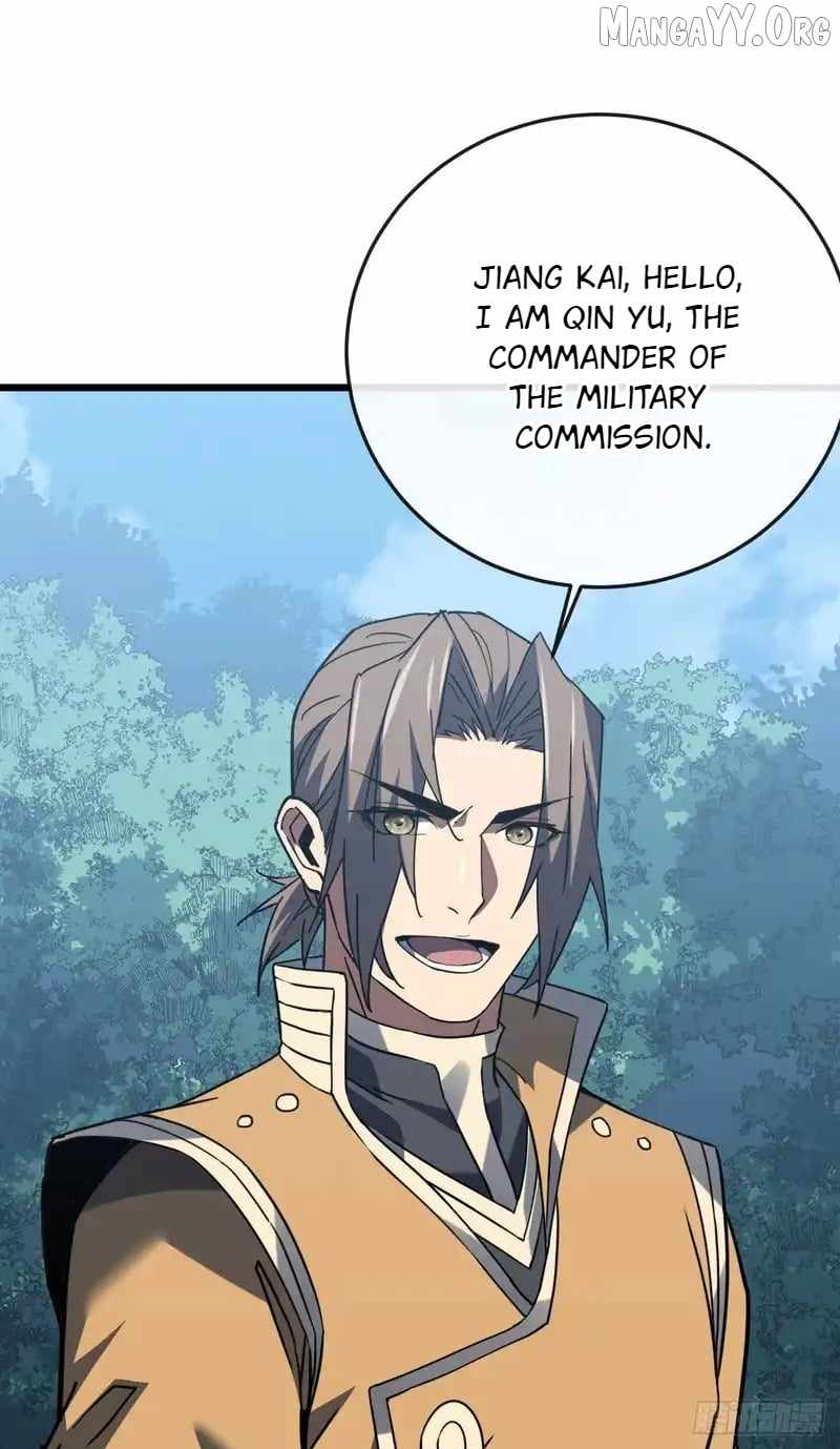 Lord of Destiny Wheel Chapter 184 - Page 60