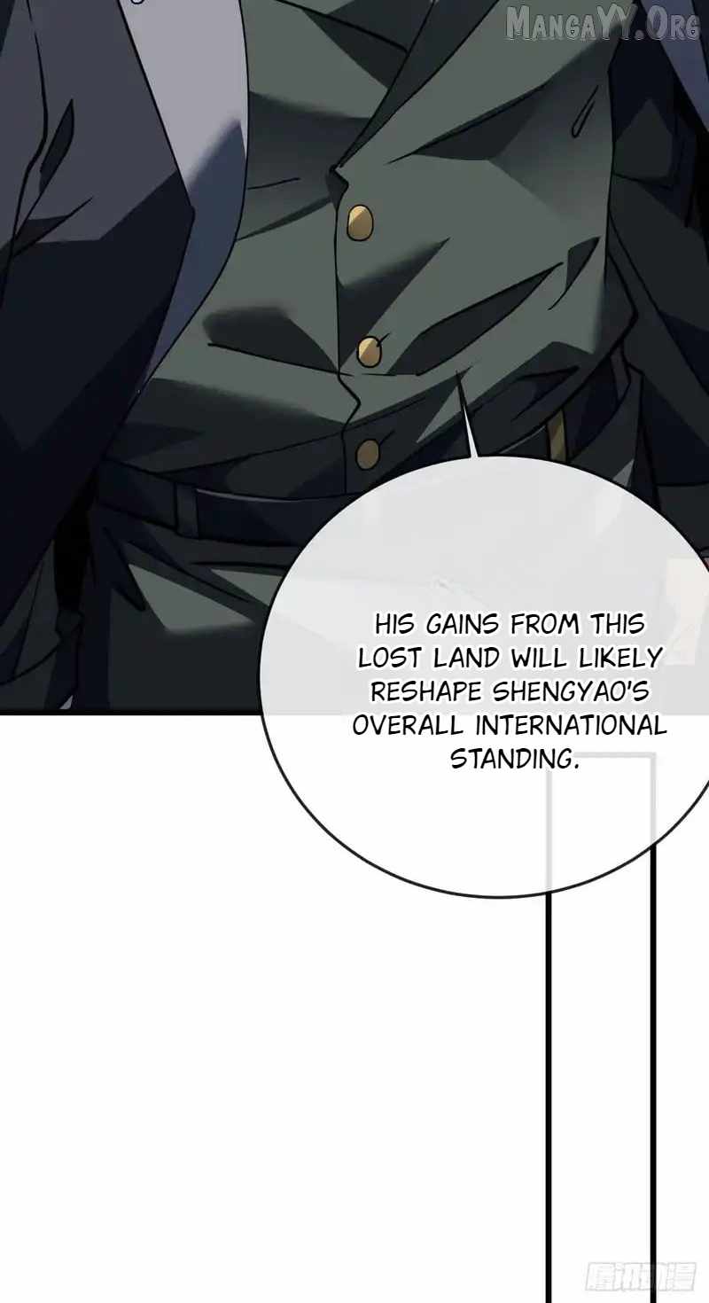 Lord of Destiny Wheel Chapter 184 - Page 7