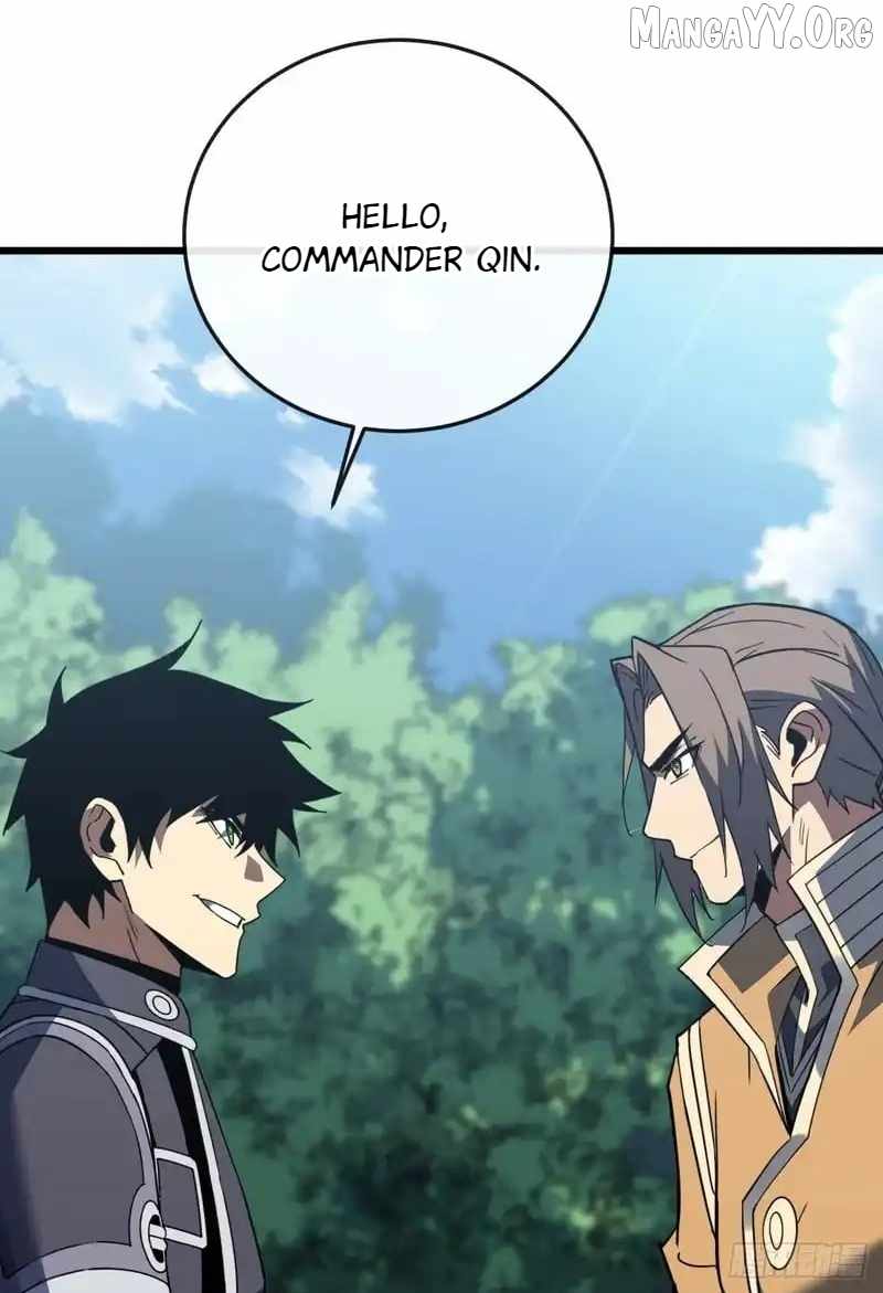 Lord of Destiny Wheel Chapter 184 - Page 62