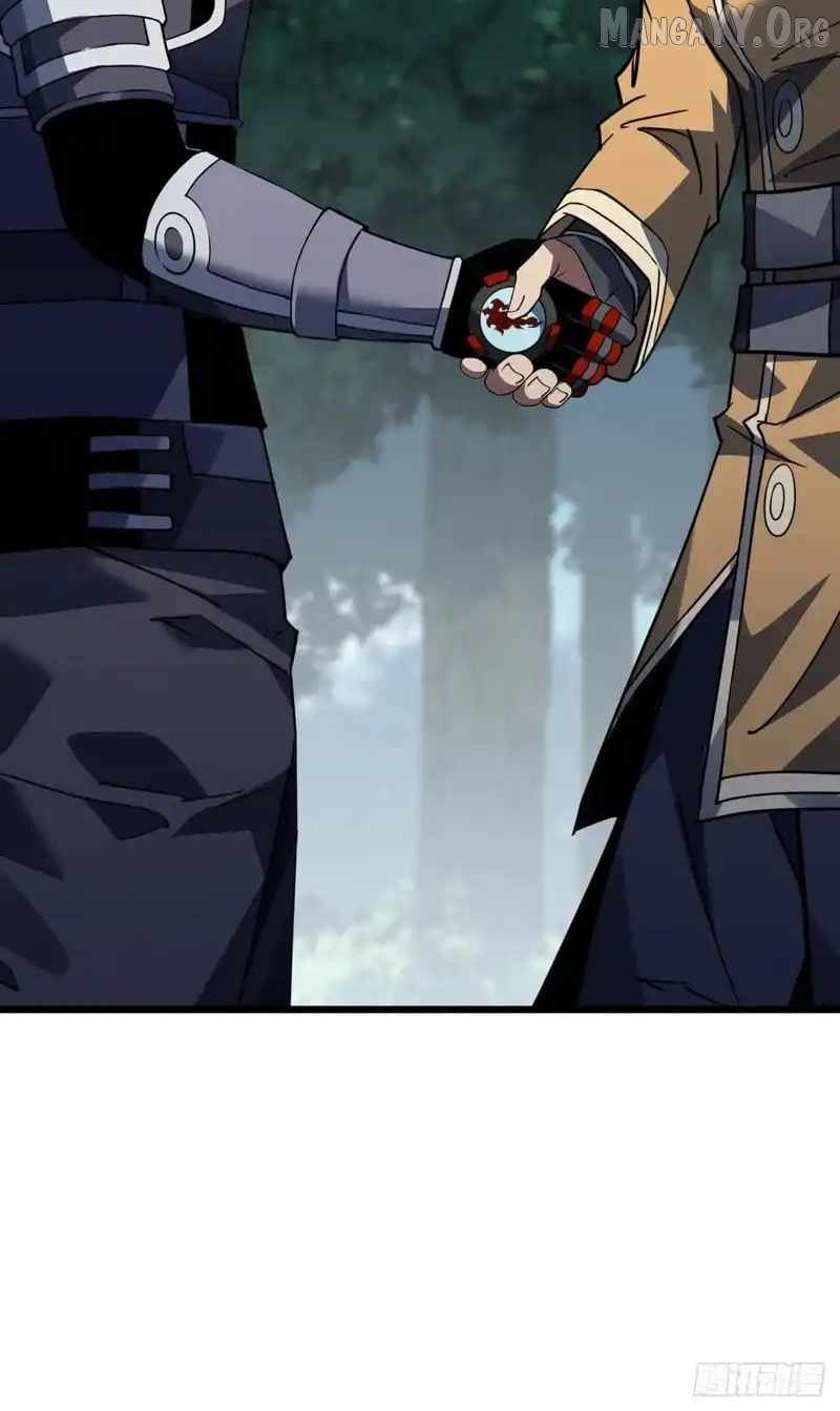 Lord of Destiny Wheel Chapter 184 - Page 63