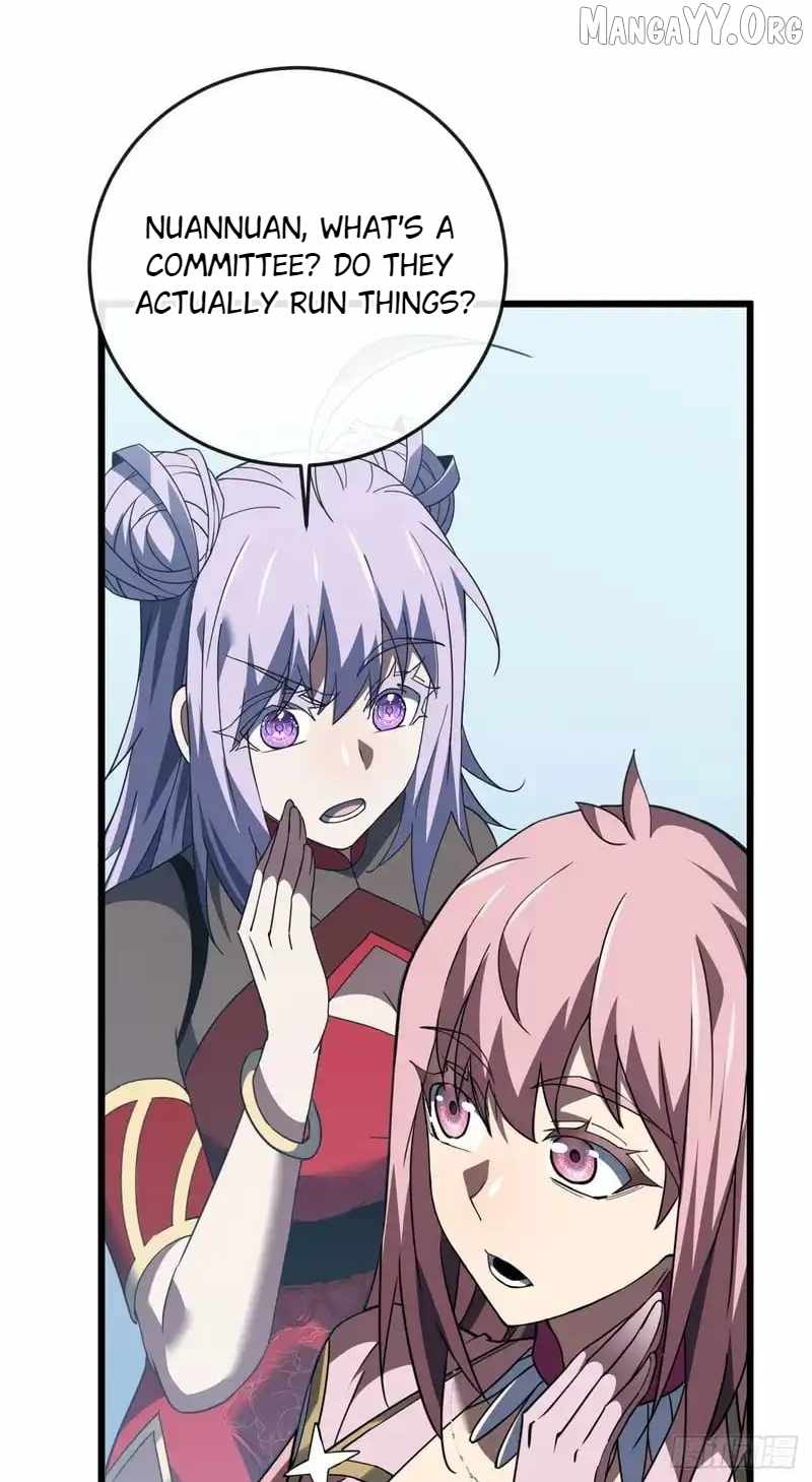 Lord of Destiny Wheel Chapter 184 - Page 64