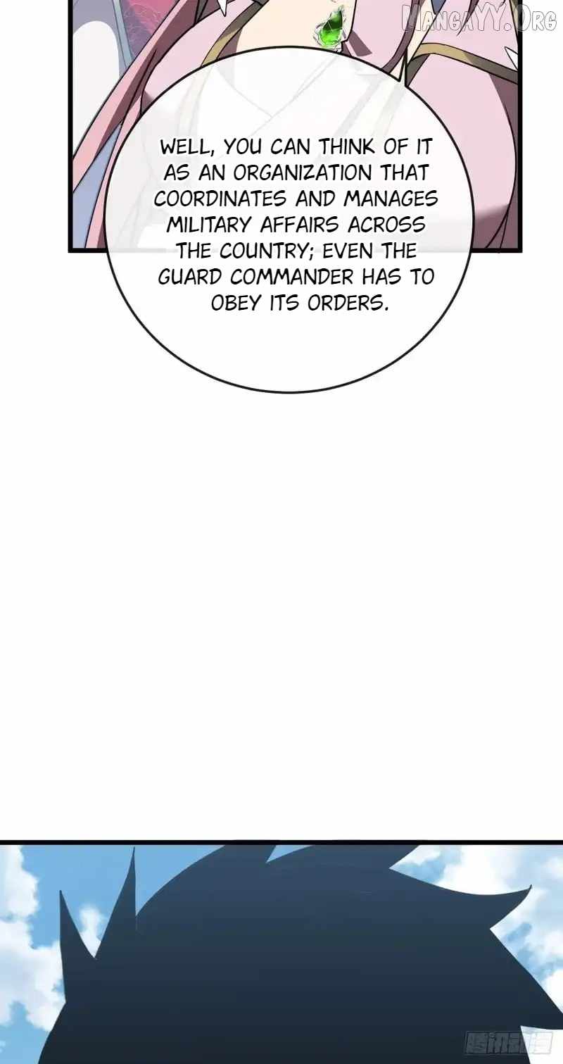 Lord of Destiny Wheel Chapter 184 - Page 65