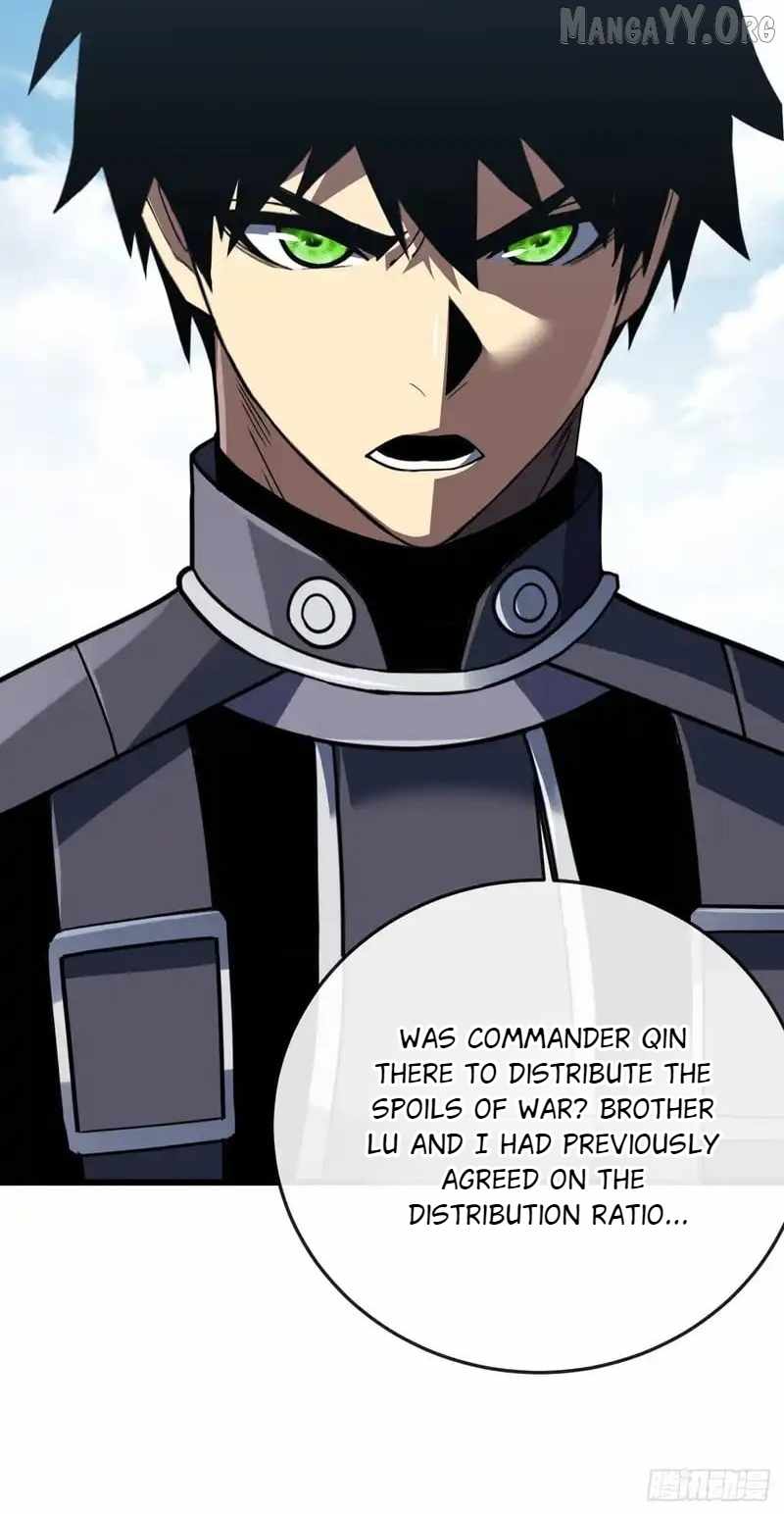 Lord of Destiny Wheel Chapter 184 - Page 66