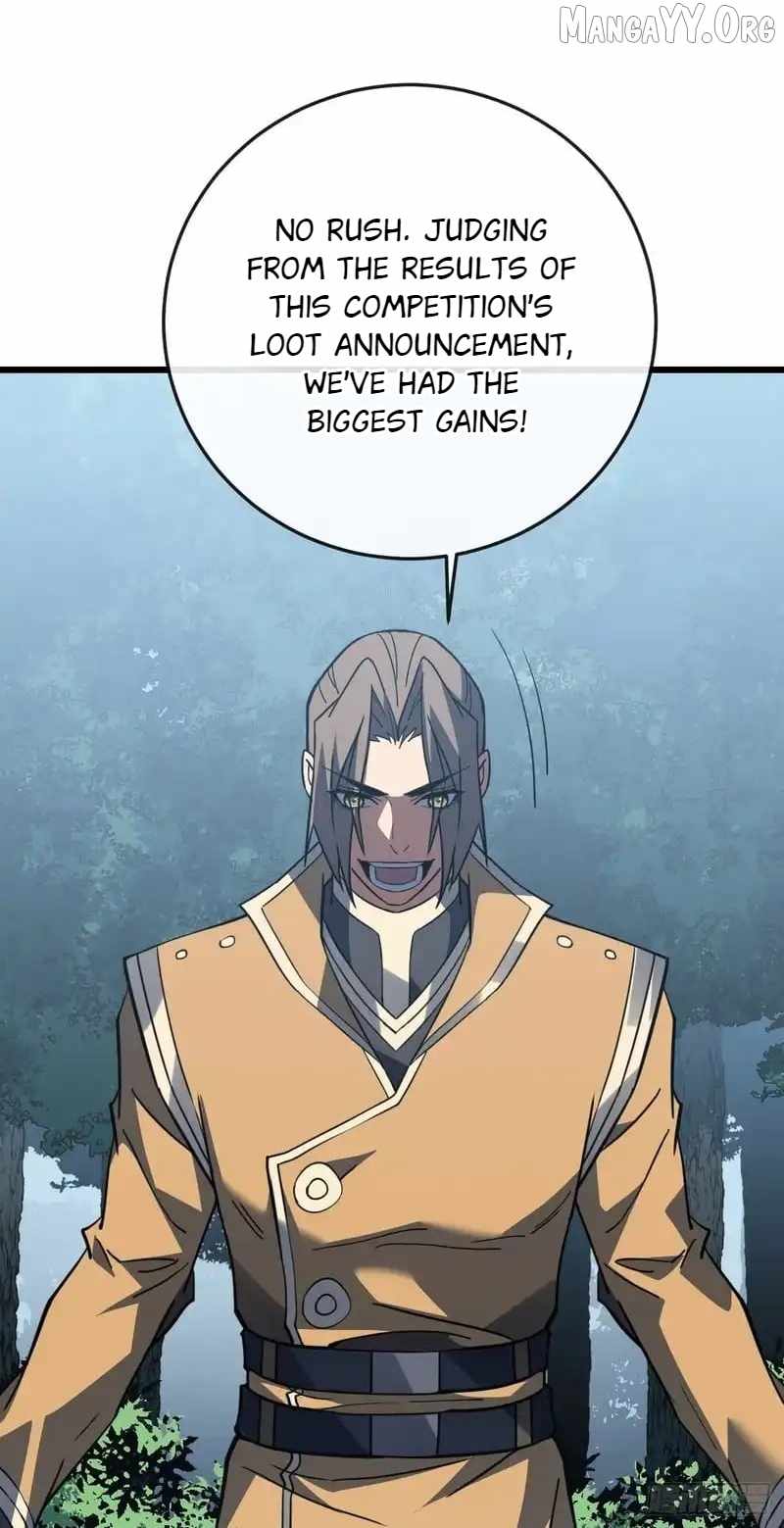 Lord of Destiny Wheel Chapter 184 - Page 67