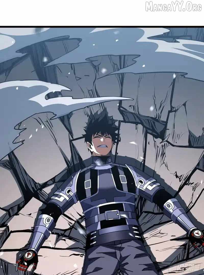 Lord of Destiny Wheel Chapter 184 - Page 10