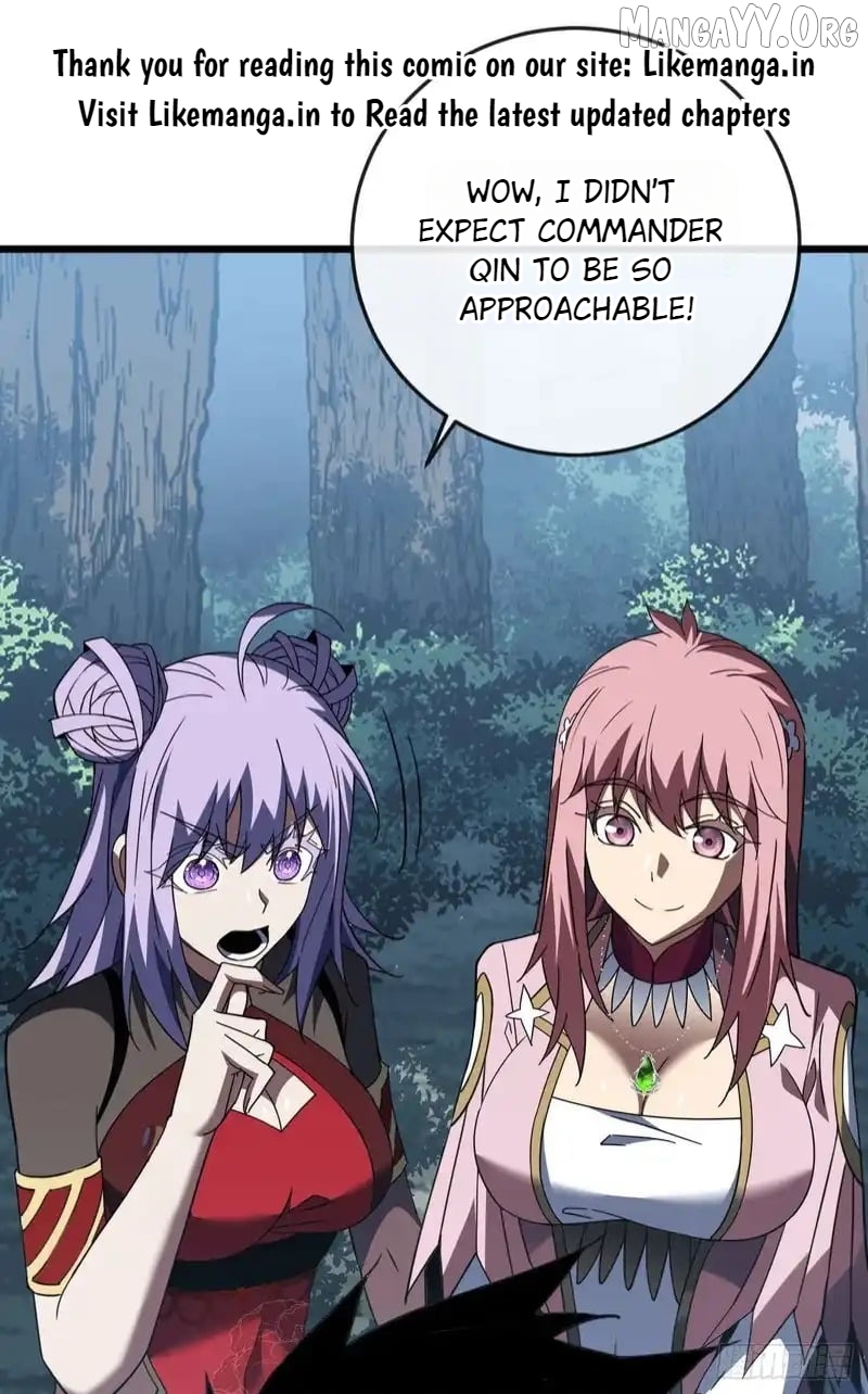 Lord of Destiny Wheel Chapter 185 - Page 1