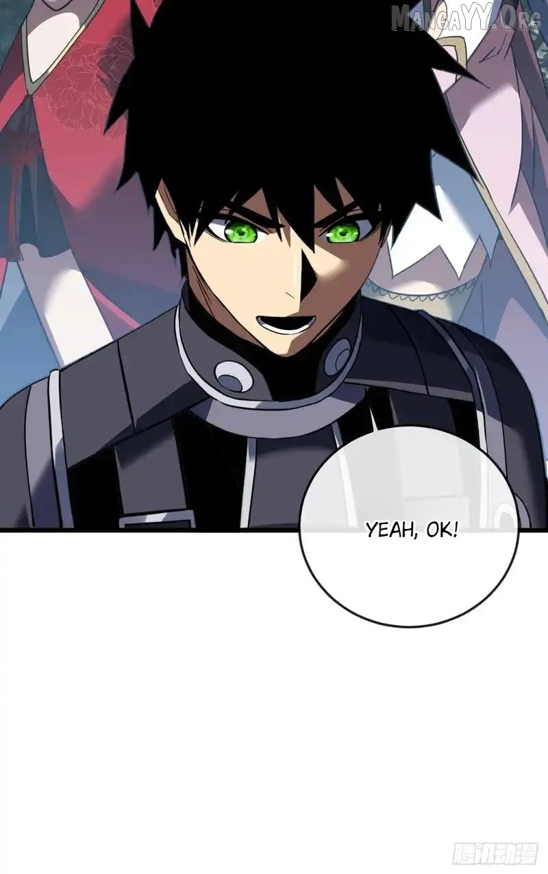 Lord of Destiny Wheel Chapter 185 - Page 2