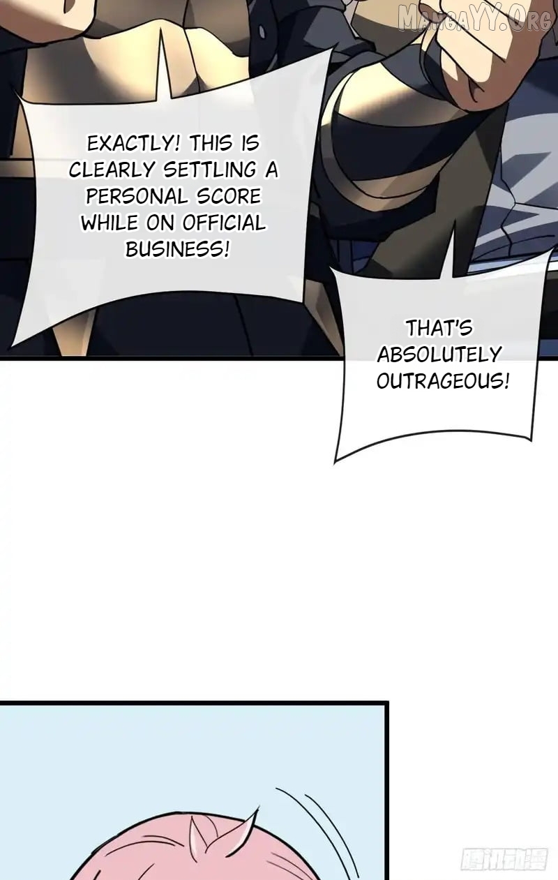 Lord of Destiny Wheel Chapter 185 - Page 14