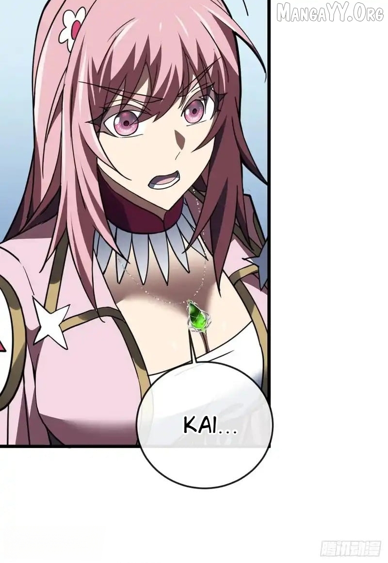 Lord of Destiny Wheel Chapter 185 - Page 15