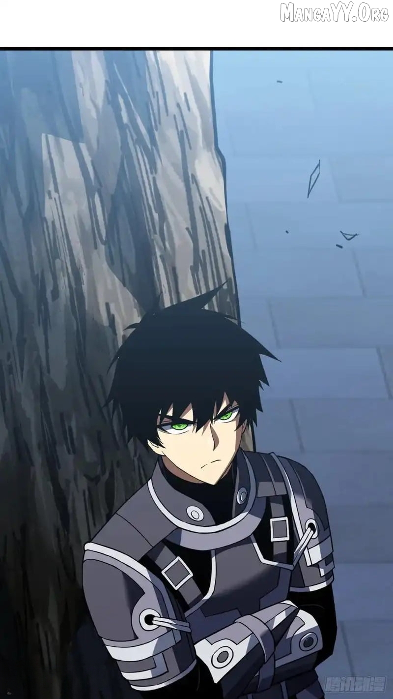 Lord of Destiny Wheel Chapter 185 - Page 20