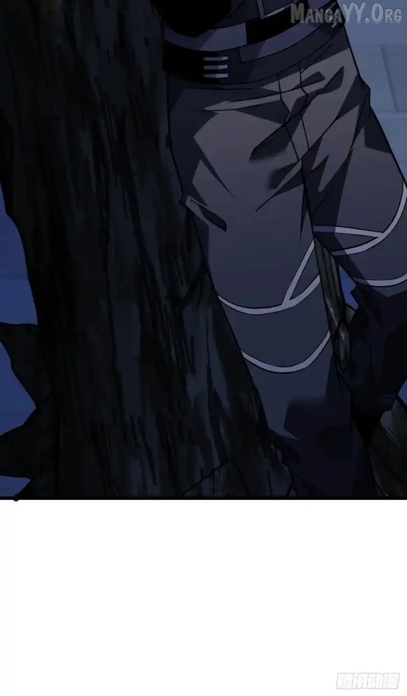 Lord of Destiny Wheel Chapter 185 - Page 21