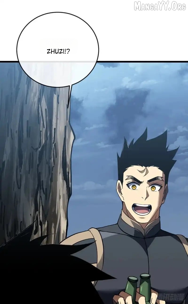 Lord of Destiny Wheel Chapter 185 - Page 23