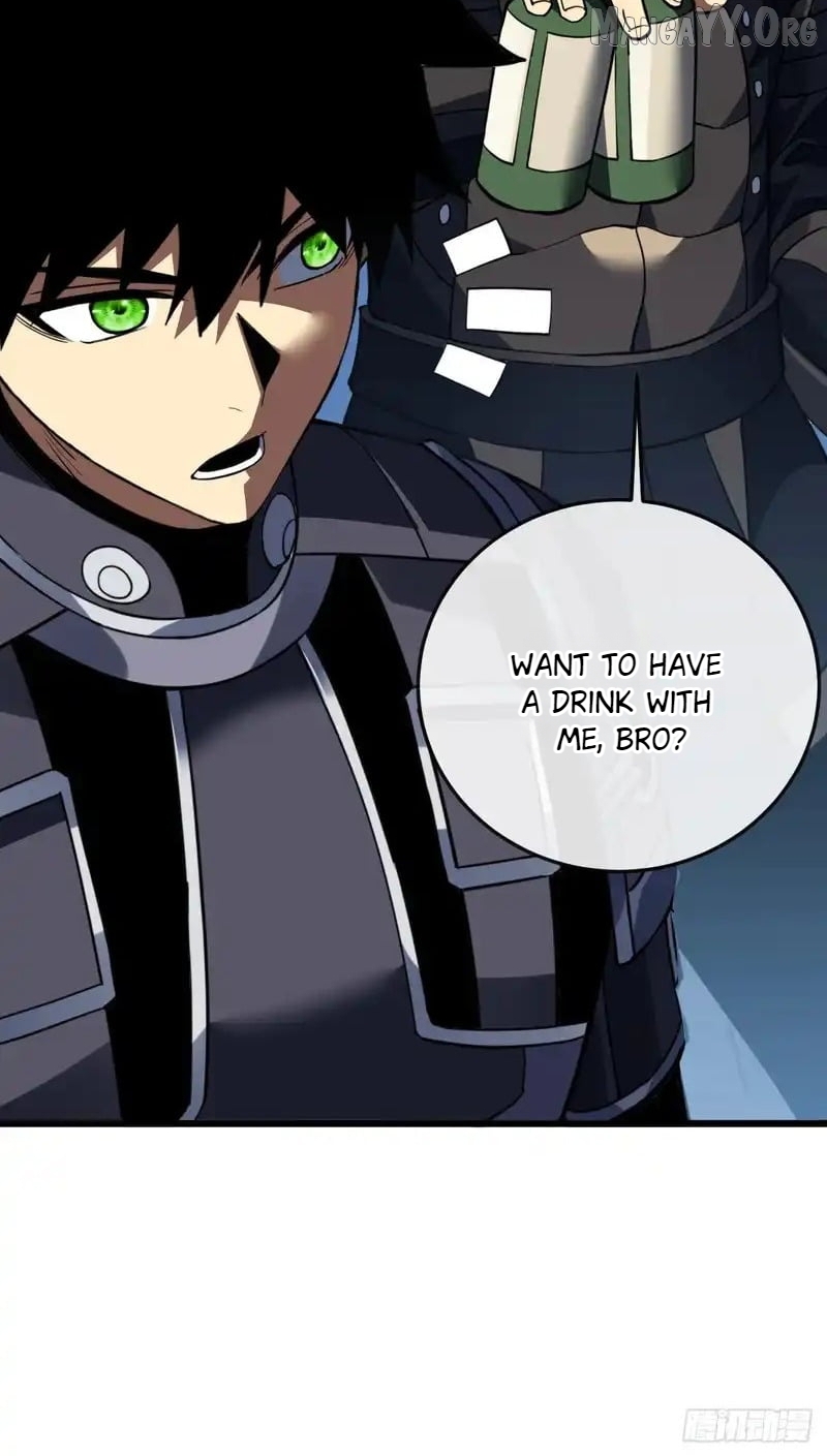 Lord of Destiny Wheel Chapter 185 - Page 24