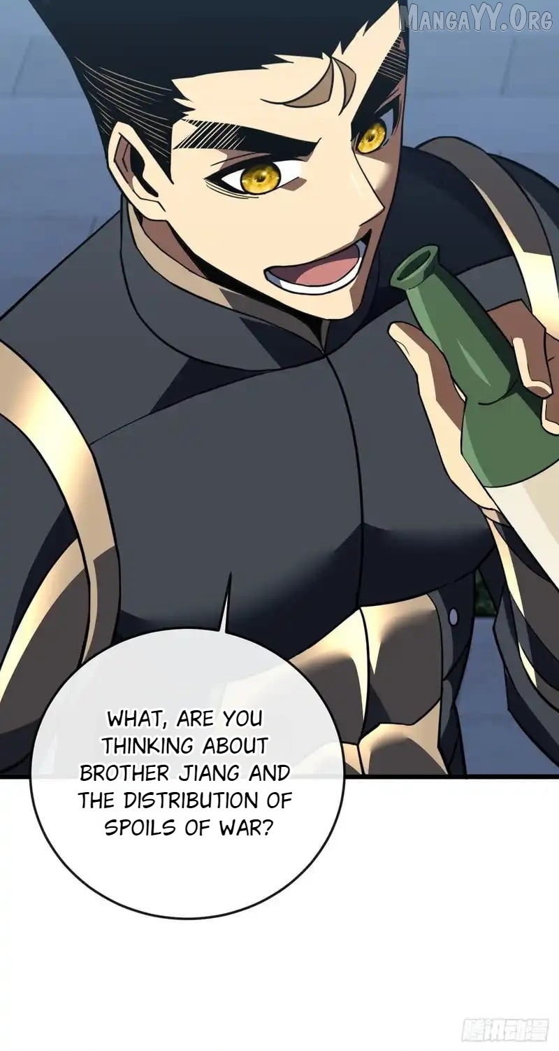 Lord of Destiny Wheel Chapter 185 - Page 27