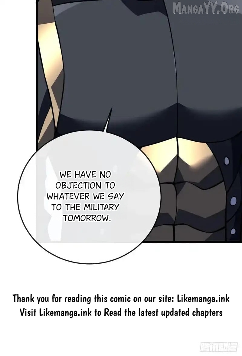 Lord of Destiny Wheel Chapter 185 - Page 30