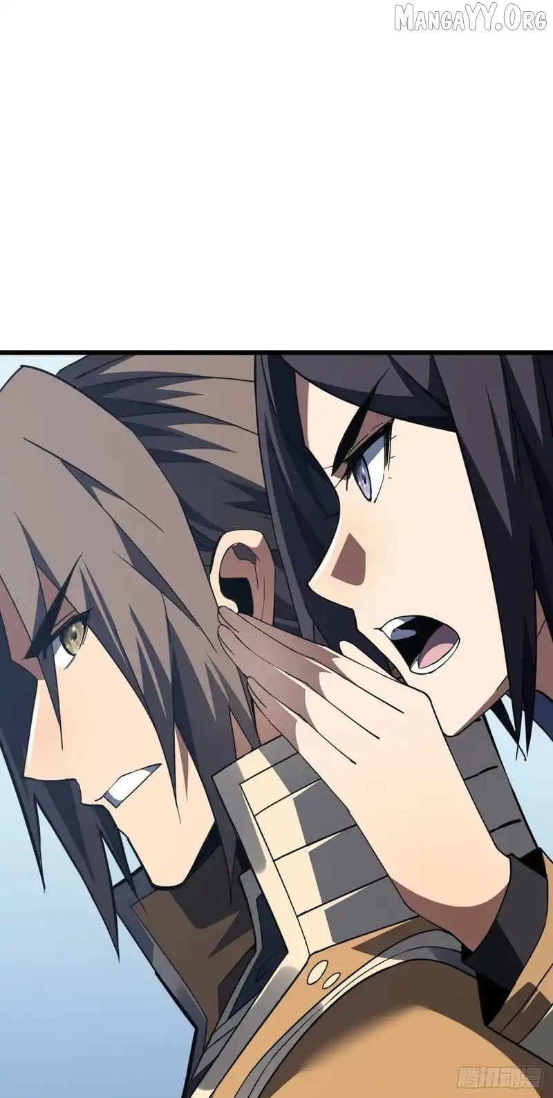 Lord of Destiny Wheel Chapter 185 - Page 4