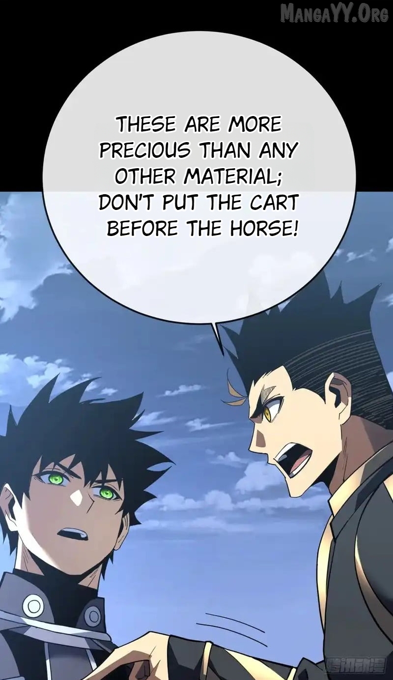 Lord of Destiny Wheel Chapter 185 - Page 40