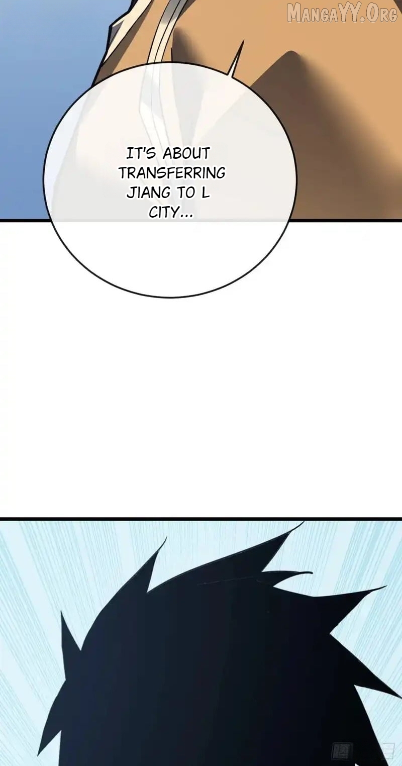 Lord of Destiny Wheel Chapter 185 - Page 5